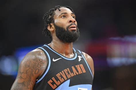 He is an actor, known for first lady ii: Andre Drummond Devastated After Seeing Implosion of Palace of Auburn Hills | Cavaliers Nation