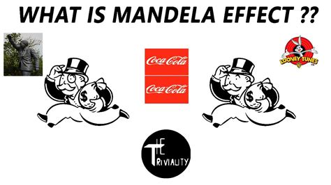 Mandela Effect मंडेला प्रभाव क्या है Explained In Hindi