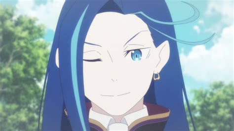 Rezero Season 2 Part 2 Episode 43 Thought As A Child Crows World