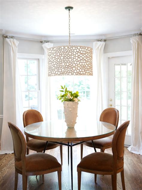 Drum wood chandelier three heads old vintage wood by lnc. Drum Shade Light Fixture Home Design Ideas, Pictures ...