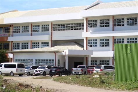 Msu Iit‌ ‌expands‌ ‌graduate‌ ‌dormitory‌
