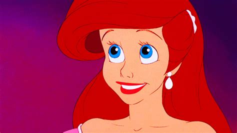 Walt Disney S Princess Ariel Princesas De Disney Foto 20272 Hot Sex Picture