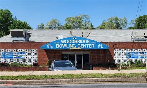 Woodbridge Bowling Center To Shut Its Doors After Over 40 Years In Business