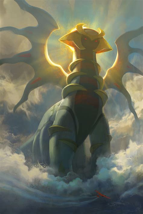 mythologie pokemon le trio de la creation eternia