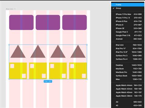 Figma Grid Learn The Steps On How We Use The Grid In Figma