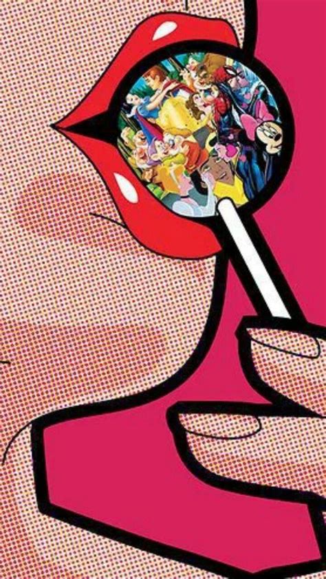 Find & download free graphic resources for pop art background. Pop Art Wallpapers - Wallpaper Cave
