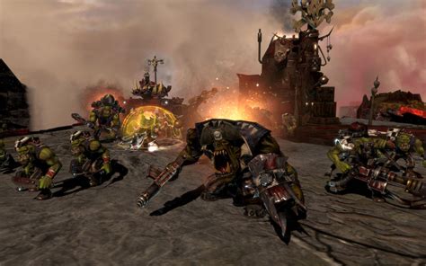 Buy Warhammer 40k Dawn Of War Ii Retribution Complete Pack Pc Game