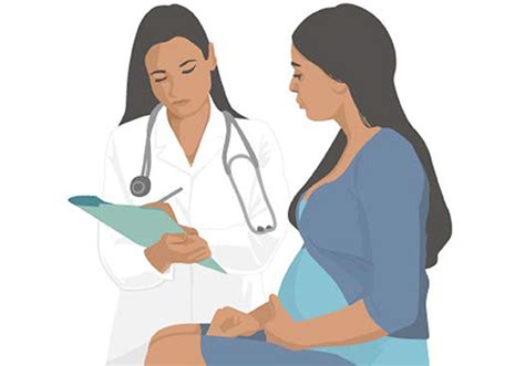 10 Tips For Preventing Infections Before And During Pregnancy Cdc