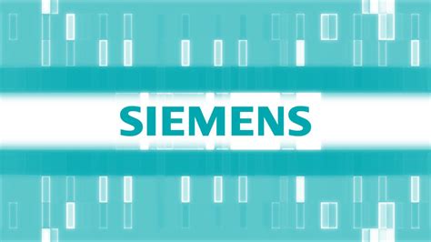 History Of All Logos All Siemens Logos