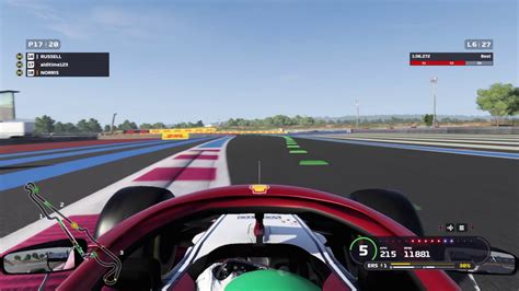 Alles rund um motorrad bei eurosport. F1® 2019 Frankreich Rennen - YouTube