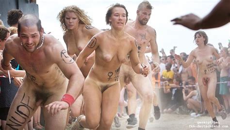 Feel Festival Nackt Nude Festival Sluts Pics Xhamster