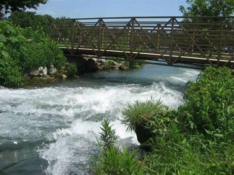Explore the homes with waterfront that are currently for sale in mammoth spring, ar, where the average value of homes with waterfront is $212,000. Mammoth Springs, Ark | Mammoth spring, Ozarks, Outdoor