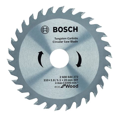 Find the top 100 most popular items in amazon home improvement best sellers. Buy Bosch 2608644272 - 110 mm Circular Saw Blade Eco for ...