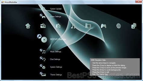 Bmac Create Ps3 Themes Tutorial