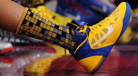 Stephen Curry Sneaker Timeline His Shoe Journey Sports Illustrated