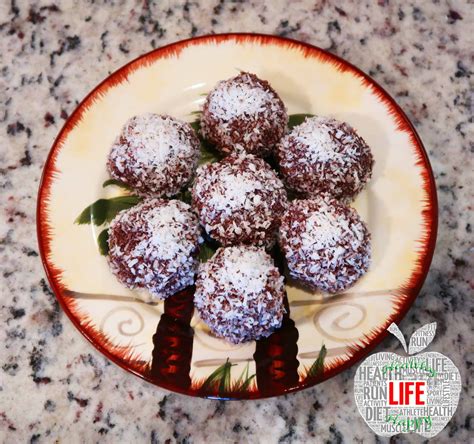 Try The Most Amazing Chocolate Coconut Truffles Easy Recipe No