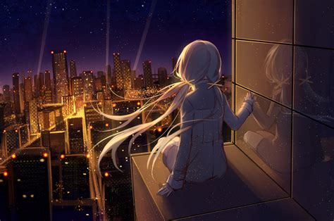 Anime Girl Wallpaper Chromebook Anime Wallpaper Hd