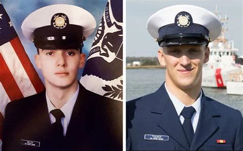 Coast Guard Member Charged With Shipmates Death In Alaska Found Not