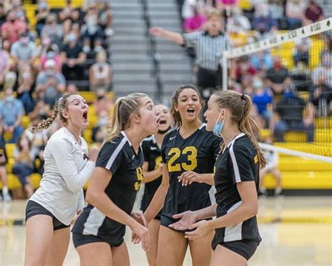 Volleyball Coaches Association Releases Final Wpial Girls Rankings Players Of The Week Trib Hssn