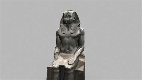 met pharaoh download free 3d model by alban [6f4f806] sketchfab