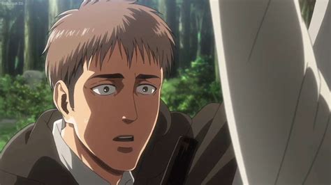 Attack on titan is one of the most commercially successful anime shows ever released. Attack On Titan Reveals Jean's Reaction to the Truth ...