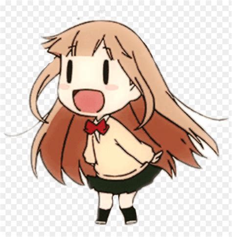 Search, discover and share your favorite anime png gifs. Download Cute Anime Gif Png | PNG & GIF BASE