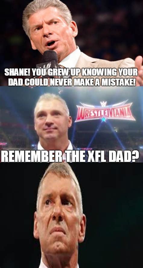 Vince Mcmahon Memes That Are Savage Af