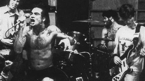 Henry Rollins Wallpapers Henry Rollins Quote The Scars Will Take Me
