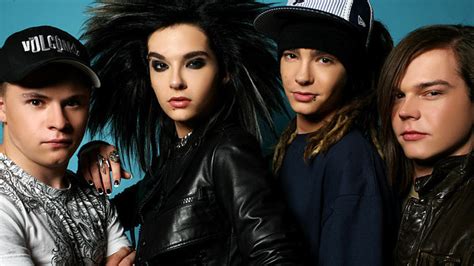 Sort by album sort by song. Tokio Hotel : voici ce que deviennent les membres du ...