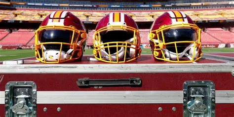 former washington redskins employees allege sexual harassment by executives fox news video