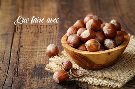 Comment Concasser Des Noisettes