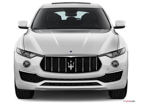 2023 Maserati Levante Pictures Us News