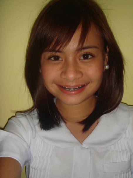 Finest Faces Pretty College Girl From Manila