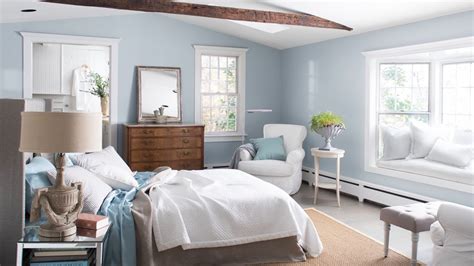 Bedroom Paint Colour Ideas To Transform Your Space Benjamin Moore