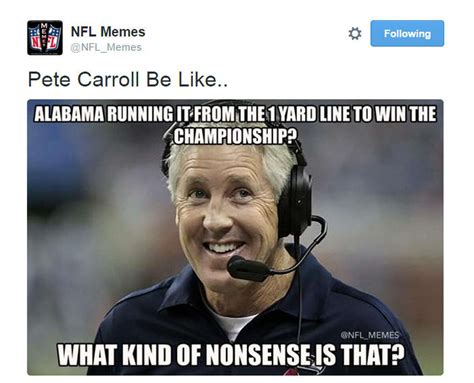 The Best Memes From The College Football Playoff Championship