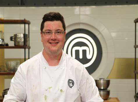 masterchef the professionals 2014 winner scottish sous chef jamie scott close to tears as he