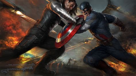 Maybe you would like to learn more about one of these? Bucky Barnes Wallpapers (76+ images)