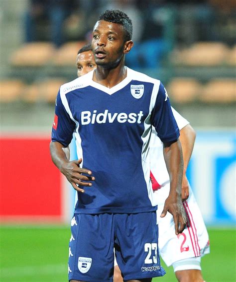 Getaneh Kebede Joins University Of Pretoria Soccer Laduma