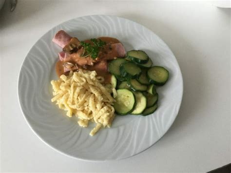 Jambon au porto au Thermomix