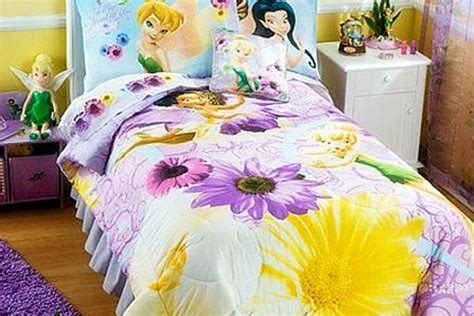 How To Implement Disney Bedroom Furniture For Girls