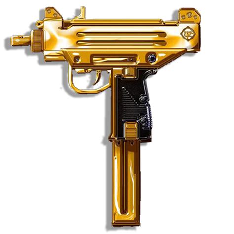 Uzi Firearm Submachine Gun Clip Art Pistol Png Downlo