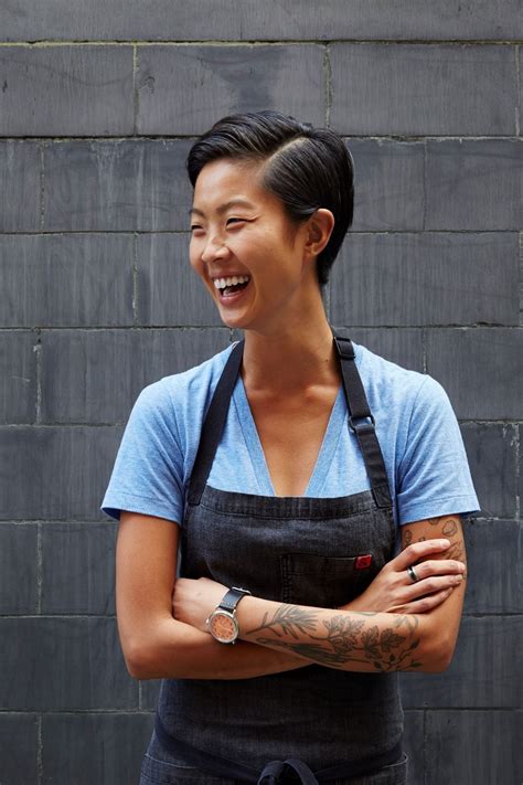 Top Chef Champion Kristen Kish Travels The World For New 36 Hours