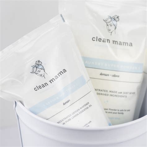 Introducing The Clean Mama Summer Collection And Sale Clean Mama