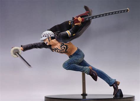 Check spelling or type a new query. Figure - One Piece SCultures Big Especial "Trafalgar Law ...