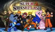 Super Smash Flash 2 - Play Free Online Games - Snokido