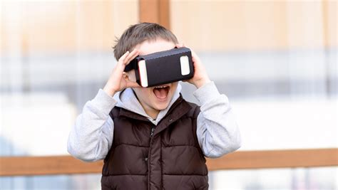 We did not find results for: Kid Approved VR Games Parents Will Love