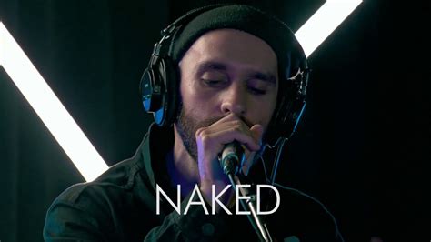 X Ambassadors Naked On Sessions X Youtube