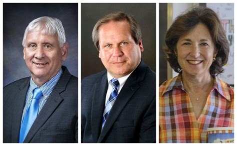 Meet The Virginia Beach City Council Candidates On The November Ballot