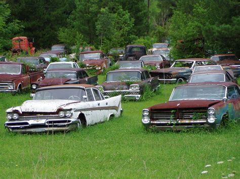 Junk Yard Cars Yahoo Canada Image Search Results Rusty And Old