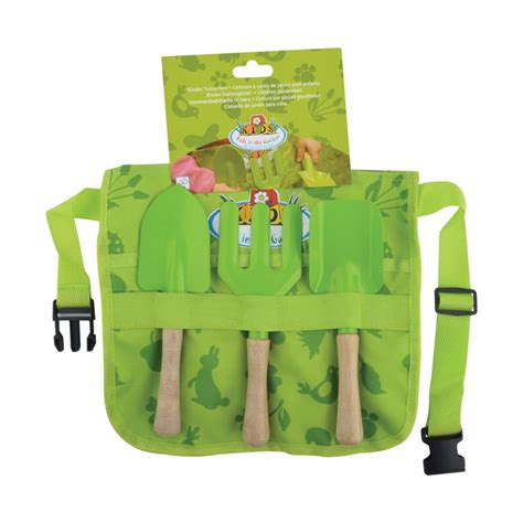 This is why i shop with your company! Kids Gardening Belt with Tools